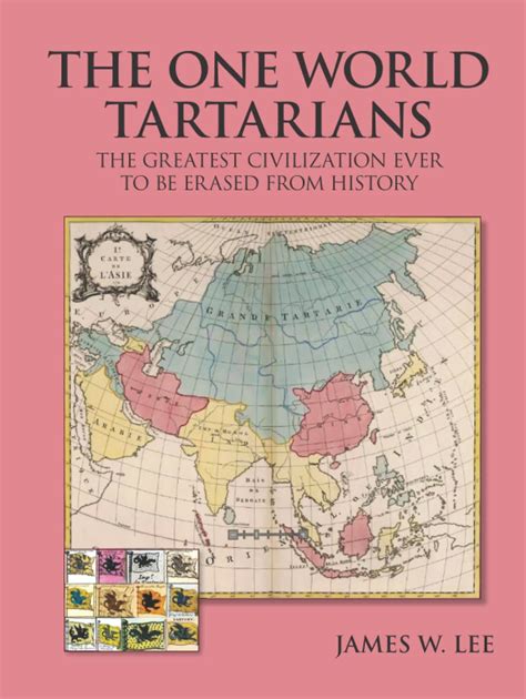 They aren't Just 'Russians' are they, historically they're the great <b>Tartarians</b> and who knows what they are capable of with a slightly higher overall iq advantage enshrined from the east. . The one world tartarians
